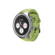 Motorola Moto Watch 3,63 cm (1.43'') OLED 47 mm Digital Pantalla táctil Plata GPS (satélite)