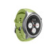 Motorola Moto Watch 3,63 cm (1.43'') OLED 47 mm Digital Pantalla táctil Plata GPS (satélite)