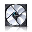 FRACTAL DESIGN - Fractal Design FD-FAN-DYN-GP14-WT Carcasa del ordenador Ventilador ventilador de PC - FAN-DYN-GP14-WT