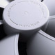 FRACTAL DESIGN - Fractal Design FD-FAN-DYN-GP14-WT Carcasa del ordenador Ventilador ventilador de PC - FAN-DYN-GP14-WT