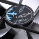 FRACTAL DESIGN - Fractal Design FD-FAN-DYN-GP14-WT Carcasa del ordenador Ventilador ventilador de PC - FAN-DYN-GP14-WT