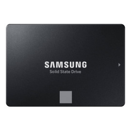 Samsung 870 EVO 8 TB 2.5'' Serial ATA III V-NAND