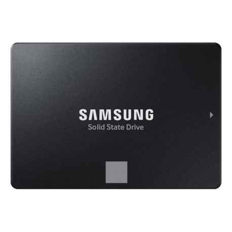 Samsung 870 EVO 8 TB 2.5'' Serial ATA III V-NAND