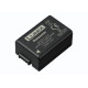 PANASONIC - Panasonic DMW-BMB9E Ión de litio 895mAh 7.2V batería recargable - DMWBMB9E