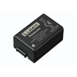 PANASONIC - Panasonic DMW-BMB9E Ión de litio 895mAh 7.2V batería recargable - DMWBMB9E