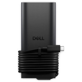 DELL 12K3X adaptador e inversor de corriente Interior 130 W Negro