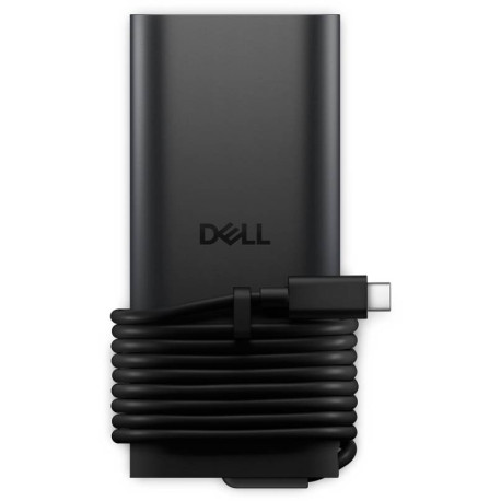 DELL 12K3X adaptador e inversor de corriente Interior 130 W Negro