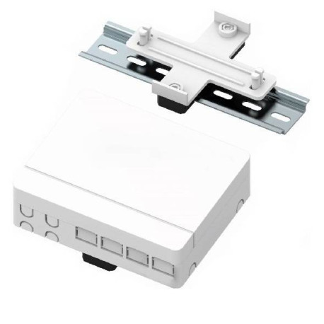 WP WPC-FCB-I0104 cabinete y armario para equipos de red