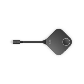 BenQ 5J.K0E28.E2A accesorio inalámbrico para presentación Kit de botones Negro 1 pieza(s)