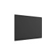 LG CreateBoard Standard pizarra blanca interactiva 190,5 cm (75'') 3840 x 2160 Pixeles Pantalla táctil Negro