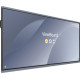 Viewsonic IFP105UW pizarra blanca interactiva 2,67 m (105'') 5120 x 2160 Pixeles Pantalla táctil Negro