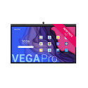 Newline Vega Pro pizarra blanca interactiva 2,18 m (86'') 3840 x 2160 Pixeles Pantalla táctil