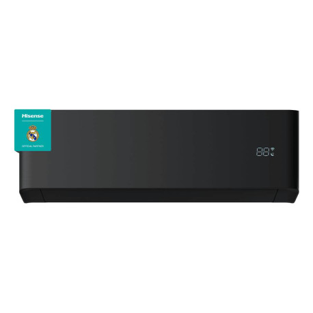 Hisense HB35XU0B sistema de aire acondicionado dividido Sistema split Negro