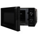 Grunkel MW-20MN microondas Negro Solo microondas Encimera 20 L 700 W