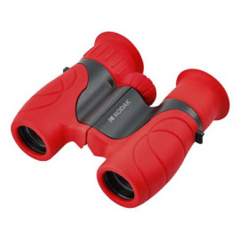 Kodak BCS100 binocular Techo Rojo