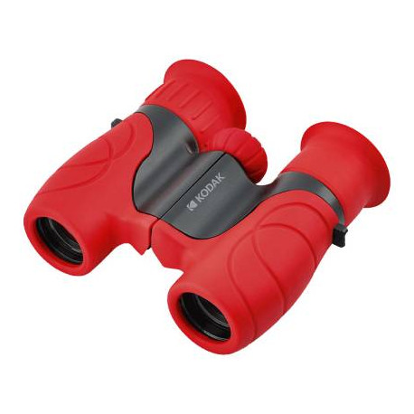 Kodak BCS100 binocular Techo Rojo
