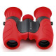 Kodak BCS100 binocular Techo Rojo
