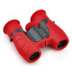 Kodak BCS100 binocular Techo Rojo