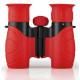 Kodak BCS100 binocular Techo Rojo
