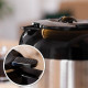 Cecotec Coffee 66 Drop & Thermo Time Totalmente automática Cafetera de filtro 1,2 L