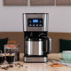 Cecotec Coffee 66 Drop & Thermo Time Totalmente automática Cafetera de filtro 1,2 L