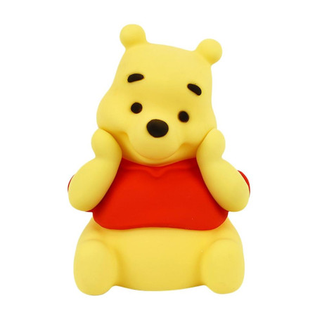 Lámpara táctil enesco disney winnie the pooh