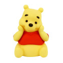 Lámpara táctil enesco disney winnie the pooh