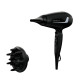 ROWENTA - Rowenta Pro Expert CV8820 secador 2100 W Negro, Metálico - CV8820F0