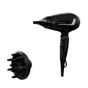 ROWENTA - Rowenta Pro Expert CV8820 secador 2100 W Negro, Metálico - CV8820F0
