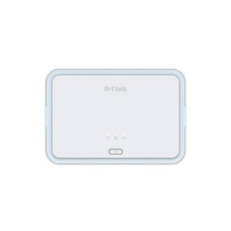 D-Link DBR-330-G router de telefonía/puerta de enlace/módem Router de red móvil