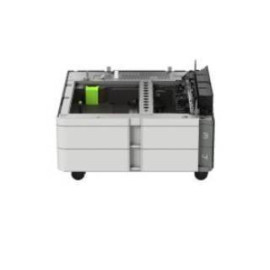 Lexmark 20L8801 bandeja y alimentador Bandeja de papel 1100 hojas