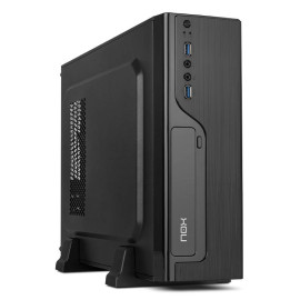 differo PC NXLITE070 I5-14400 16GB 500SSD NVME