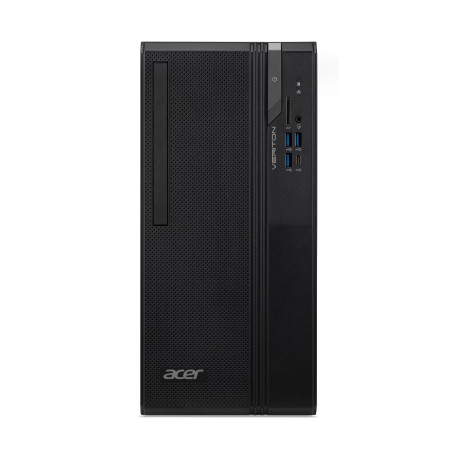 Veriton S2723G Intel® Core i7 i7-14700 16 GB DDR5-SDRAM 1 TB SSD Windows 11 Pro Midi Tower PC Negro