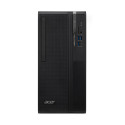 Veriton S2723G Intel® Core i7 i7-14700 16 GB DDR5-SDRAM 1 TB SSD Windows 11 Pro Midi Tower PC Negro