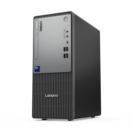 Lenovo ThinkCentre neo 50t Gen 6 Intel Core Ultra 5 225 16 GB DDR5-SDRAM 512 GB SSD Windows 11 Pro Torre PC Negro