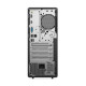 Lenovo ThinkCentre neo 50t Gen 6 Intel Core Ultra 5 225 16 GB DDR5-SDRAM 512 GB SSD Windows 11 Pro Torre PC Negro