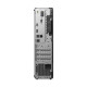 Lenovo ThinkCentre neo 50s Gen 6 Intel Core Ultra 5 225 16 GB DDR5-SDRAM 512 GB SSD Windows 11 Pro SFF PC Negro