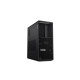 Lenovo ThinkStation P3 Tower Gen 2 Intel Core Ultra 9 285 32 GB DDR5-SDRAM 1 TB SSD Windows 11 Pro Torre Puesto de trabajo Negro