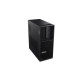 Lenovo ThinkStation P3 Tower Gen 2 Intel Core Ultra 9 285 32 GB DDR5-SDRAM 1 TB SSD Windows 11 Pro Torre Puesto de trabajo Negro
