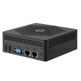 Leotec MINIPC N150 4GB 128GB