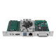 SHARP SDM-L SLOT-IN PC PROCESSOR: INTEL RAPTOR LAKE 13TH GEN. CORE I5 1335U