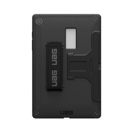 UAG FUNDA SCOUT SERIES CON SOPORTE Y CORREA DE MANO / SAMSUNG GALAXY TAB A9+