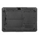 Getac ZX10 G2 128 GB 25,6 cm (10.1'') 8 GB Wi-Fi 6E (802.11ax) Android 15 Negro