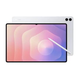 Samsung Galaxy Tab S11 Ultra 512 GB 37,1 cm (14.6'') 12 GB Wi-Fi 7 (802.11be) Plata