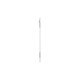 Samsung Galaxy Tab S11 Ultra 512 GB 37,1 cm (14.6'') 12 GB Wi-Fi 7 (802.11be) Plata