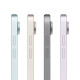 Apple iPad 11'' Wi-Fi 512GB - Blanco estrella