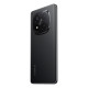Xiaomi Redmi Note 14 Pro+ 5G 16,9 cm (6.67'') SIM doble USB Tipo C 12 GB 256 GB 5110 mAh Negro
