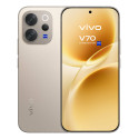 VIVO V70 16,7 cm (6.59'') SIM doble Android 16.0 5G 8 GB 512 GB 6500 mAh Gris