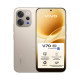 VIVO V70 16,7 cm (6.59'') SIM doble Android 16.0 5G 8 GB 512 GB 6500 mAh Gris
