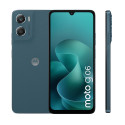 Motorola moto g06 17,5 cm (6.88'') SIM doble Android 15 4G USB Tipo C 4 GB 256 GB 5200 mAh Azul
